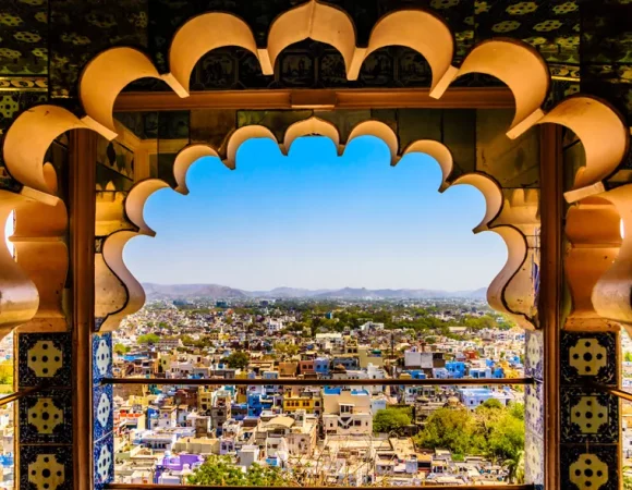jaisalmer